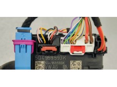 Recambio de modulo electronico para skoda octavia lim. (5e3) 1.0 tsi 115 fap referencia OEM IAM 5Q4959593K  
