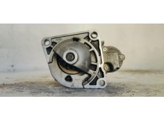 Recambio de motor arranque para opel insignia berlina edition referencia OEM IAM 0001148004  