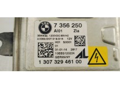 Recambio de centralita faros xenon para mini mini (r50,r53) 1.4i 95 referencia OEM IAM 7356250  