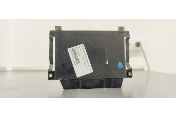 Recambio de centralita cambio automatico para mercedes-benz clase c (w203) berlina referencia OEM IAM A0325453232  