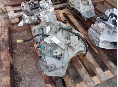 Recambio de caja cambios para dacia duster 1.5 dci referencia OEM IAM TL4075  