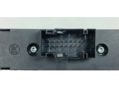 Recambio de warning para opel astra h berlina sport referencia OEM IAM 13100105  