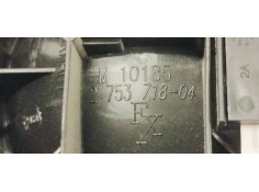 Recambio de maneta interior delantera derecha para mini mini (r50,r53) 1.4i 95 referencia OEM IAM 275371804  