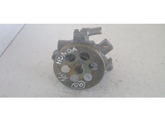 Recambio de bomba direccion para honda civic berlina .5 (ma/mb) 1.6 cat referencia OEM IAM P2A96  