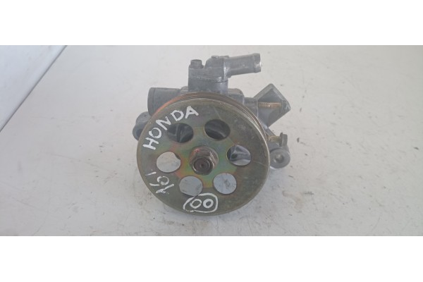 Recambio de bomba direccion para honda civic berlina .5 (ma/mb) 1.6 cat referencia OEM IAM P2A96  
