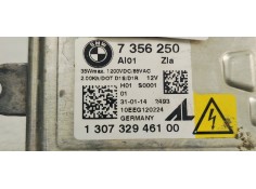 Recambio de centralita faros xenon para mini mini (r50,r53) 1.4i 95 referencia OEM IAM 7356250  