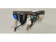 Recambio de mando retrovisor para seat leon (1p1) 1.9 tdi referencia OEM IAM 5P0863263  