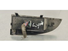 Recambio de mando elevalunas delantero izquierdo para seat leon (1p1) 1.6 tdi 105 fap referencia OEM IAM 1P1867171A  