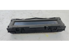 Recambio de pantalla multifuncion para chevrolet cruze 1.6 i 113 referencia OEM IAM 12778707F  