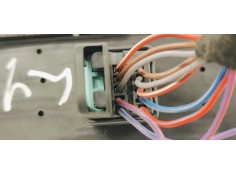 Recambio de mando elevalunas delantero izquierdo para seat leon (1p1) 1.6 tdi 105 fap referencia OEM IAM 1P1867171A  