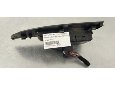 Recambio de mando elevalunas delantero izquierdo para seat leon (1p1) 1.6 tdi 105 fap referencia OEM IAM 1P1867171A  