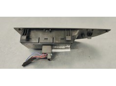 Recambio de mando elevalunas delantero izquierdo para seat leon (1p1) 1.6 tdi 105 fap referencia OEM IAM 1P1867171A  