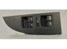 Recambio de mando elevalunas delantero izquierdo para seat leon (1p1) 1.6 tdi 105 fap referencia OEM IAM 1P1867171A  