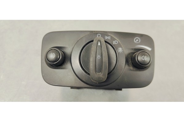 Recambio de mando luces para ford grand c-max trend referencia OEM IAM AV6T13A024EB  