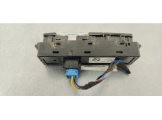 Recambio de mando multifuncion para bmw serie x1 (f48) 2.0d turbo 150 fap referencia OEM IAM 9374833  