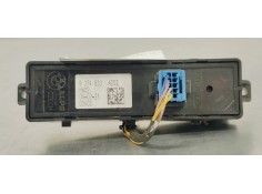 Recambio de mando multifuncion para bmw serie x1 (f48) 2.0d turbo 150 fap referencia OEM IAM 9374833  