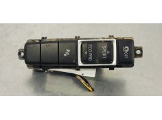 Recambio de mando multifuncion para bmw serie x1 (f48) 2.0d turbo 150 fap referencia OEM IAM 9374833  