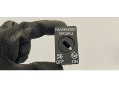 Recambio de interruptor para skoda octavia lim. (5e3) 1.0 tsi 115 fap referencia OEM IAM 5C5919237  