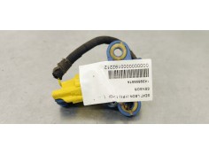 Recambio de sensor para seat leon (1p1) 1.9 tdi referencia OEM IAM 1K0955557A  
