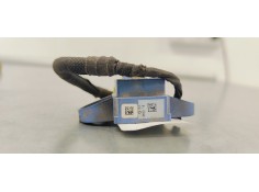 Recambio de sensor para seat leon (1p1) 1.9 tdi referencia OEM IAM 1K0955557A  