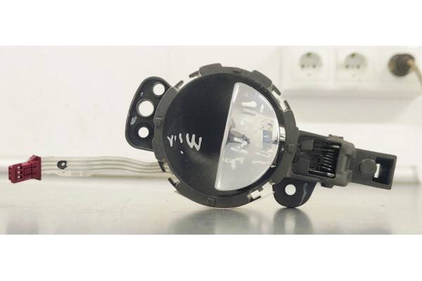 Recambio de maneta interior delantera izquierda para mini mini (r50,r53) 1.4i 95 referencia OEM IAM 275371704  