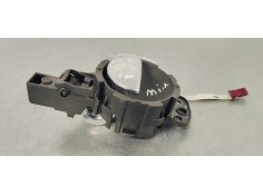 Recambio de maneta interior delantera izquierda para mini mini (r50,r53) 1.4i 95 referencia OEM IAM 275371704  