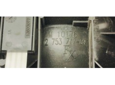 Recambio de maneta interior delantera izquierda para mini mini (r50,r53) 1.4i 95 referencia OEM IAM 275371704  