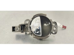 Recambio de maneta interior delantera izquierda para mini mini (r50,r53) 1.4i 95 referencia OEM IAM 275371704  