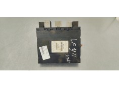 Recambio de caja reles / fusibles para seat leon (1p1) 1.9 tdi referencia OEM IAM 3C0937049AE  