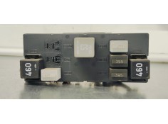 Recambio de caja reles / fusibles para seat leon (1p1) 1.9 tdi referencia OEM IAM 3C0937049AE  