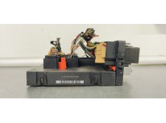 Recambio de caja reles / fusibles para seat leon (1p1) 1.9 tdi referencia OEM IAM 3C0937049AE  