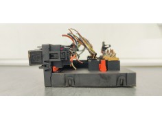 Recambio de caja reles / fusibles para seat leon (1p1) 1.9 tdi referencia OEM IAM 3C0937049AE  