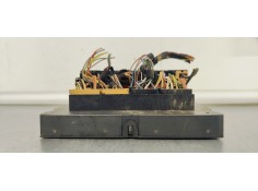 Recambio de caja reles / fusibles para seat leon (1p1) 1.9 tdi referencia OEM IAM 3C0937049AE  