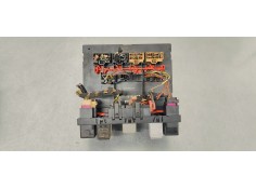 Recambio de caja reles / fusibles para seat leon (1p1) 1.9 tdi referencia OEM IAM 3C0937049AE  