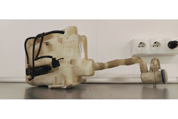 Recambio de deposito limpia para seat leon (1p1) 1.6 tdi 105 fap referencia OEM IAM 1K0955453Q  