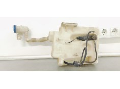 Recambio de deposito limpia para seat leon (1p1) 1.6 tdi 105 fap referencia OEM IAM 1K0955453Q  
