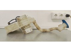 Recambio de deposito limpia para seat leon (1p1) 1.6 tdi 105 fap referencia OEM IAM 1K0955453Q  