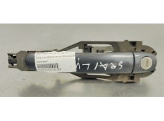 MANETA EXTERIOR DELANTERA IZQUIERDA 3B0837885K 