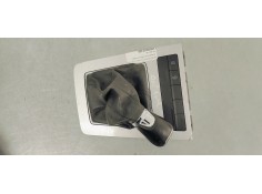 Recambio de guarnecidos palanca cambio para skoda octavia lim. (5e3) 1.0 tsi 115 fap referencia OEM IAM 5E1863212B  
