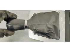 Recambio de guarnecidos palanca cambio para skoda octavia lim. (5e3) 1.0 tsi 115 fap referencia OEM IAM 5E1863212B  