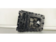 Recambio de guarnecidos palanca cambio para skoda octavia lim. (5e3) 1.0 tsi 115 fap referencia OEM IAM 5E1863212B  