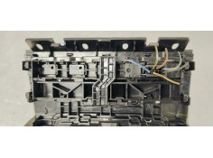 Recambio de guarnecidos palanca cambio para skoda octavia lim. (5e3) 1.0 tsi 115 fap referencia OEM IAM 5E1863212B  