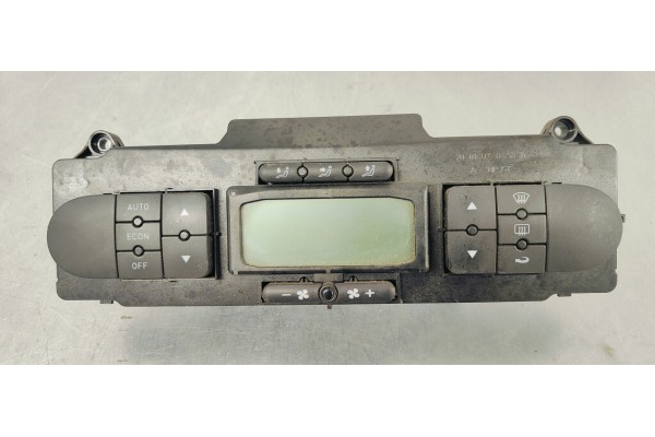 Recambio de mando climatizador para seat leon (1p1) 1.9 tdi referencia OEM IAM   