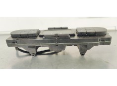 Recambio de mando climatizador para seat leon (1p1) 1.9 tdi referencia OEM IAM   