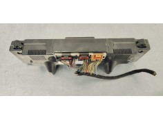 Recambio de mando climatizador para seat leon (1p1) 1.9 tdi referencia OEM IAM   