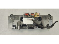 Recambio de mando climatizador para seat leon (1p1) 1.9 tdi referencia OEM IAM   