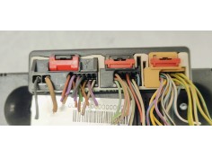 Recambio de mando climatizador para seat leon (1p1) 1.9 tdi referencia OEM IAM   