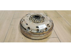 Recambio de kit embrague para mazda cx-7 (er) 2.2 mzrcd 175 4x4 fap referencia OEM IAM   