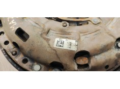Recambio de kit embrague para mazda cx-7 (er) 2.2 mzrcd 175 4x4 fap referencia OEM IAM   
