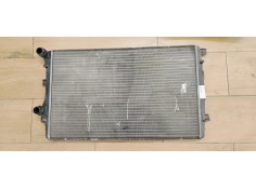 RADIADOR AGUA 1K0121253AA 